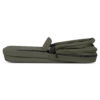 ABC Design Salsa Core 3in1 bērnu ratu komplekts Olive