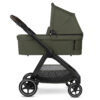 ABC Design City Life 2in1 bērnu ratiņi Avocado