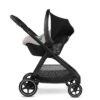 ABC Design City Life 2in1 bērnu ratiņi Avocado