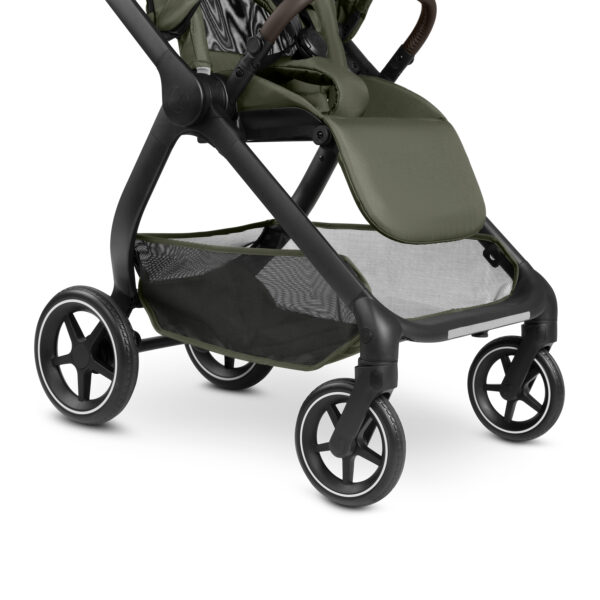 ABC Design City Life bērnu ratiņi Avacodo