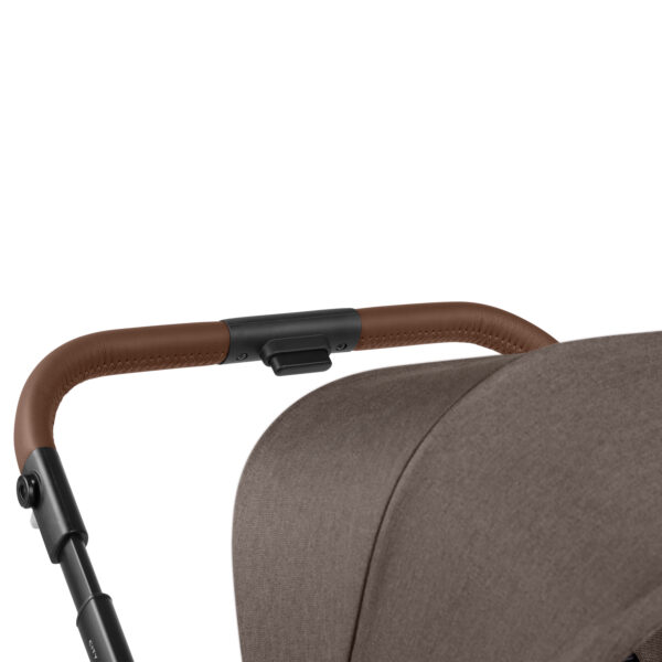ABC Design City Life 2in1 bērnu ratiņi Nature
