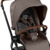 ABC Design City Life 2in1 bērnu ratiņi Nature