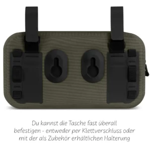 ABC Design Ratu sporta soma Genf Avacado
