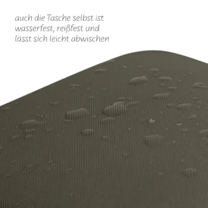 ABC Design Ratu sporta soma Genf Avacado