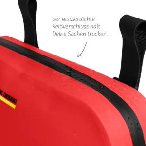 ABC Design Ratu sporta soma Genf Mango
