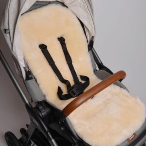 EasyGrow Foot Board bērnu ratiņu kāju balsts