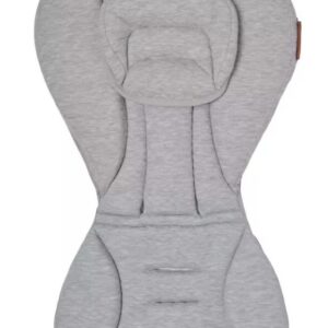 EasyGrow Minimizer Support ratu ieliktnis maziem bērniem krāsa Grey