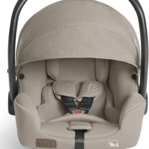 Joie I-Starter viegls autokrēsliņš mazuļiem 40-75cm krāsa Signature Sandstone