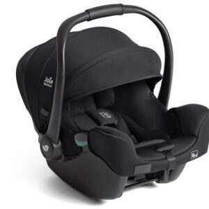 Joie I-Starter viegls autokrēsliņš mazuļiem 40-75cm krāsa Signature Eclipse