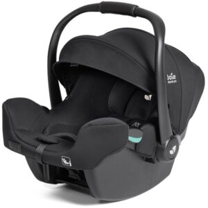 Joie I-Starter viegls autokrēsliņš mazuļiem 40-75cm krāsa Signature Eclipse
