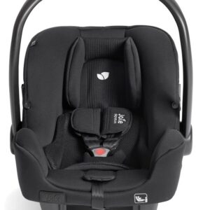 Joie I-Starter viegls autokrēsliņš mazuļiem 40-75cm krāsa Signature Eclipse