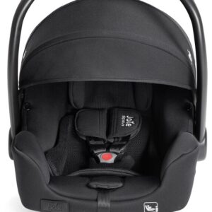 Joie I-Starter viegls autokrēsliņš mazuļiem 40-75cm krāsa Signature Eclipse