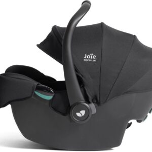Joie I-Starter viegls autokrēsliņš mazuļiem 40-75cm krāsa Signature Eclipse