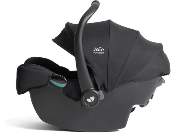 Joie I-Starter viegls autokrēsliņš mazuļiem 40-75cm krāsa Signature Eclipse