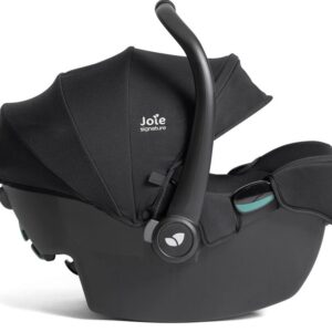 Joie I-Starter viegls autokrēsliņš mazuļiem 40-75cm krāsa Signature Eclipse