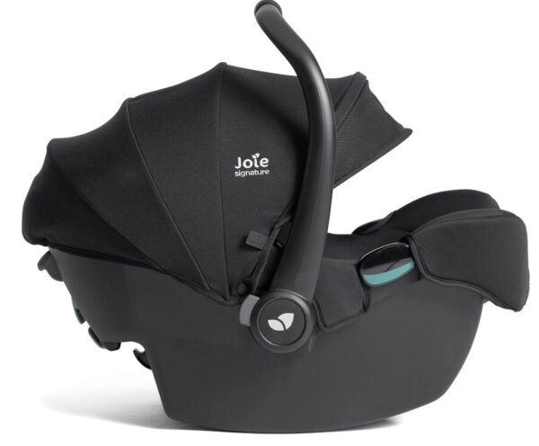 Joie I-Starter viegls autokrēsliņš mazuļiem 40-75cm krāsa Signature Eclipse