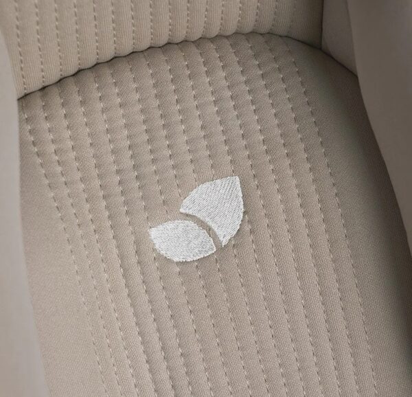 Joie I-Starter viegls autokrēsliņš mazuļiem 40-75cm krāsa Signature Sandstone