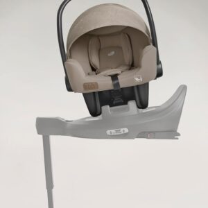 Joie I-Starter viegls autokrēsliņš mazuļiem 40-75cm krāsa Signature Sandstone