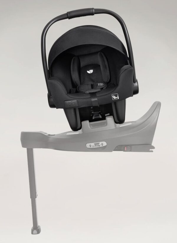 Joie I-Starter viegls autokrēsliņš mazuļiem 40-75cm krāsa Signature Eclipse