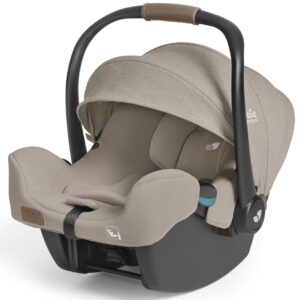 Joie I-Starter viegls autokrēsliņš mazuļiem 40-75cm krāsa Signature Sandstone