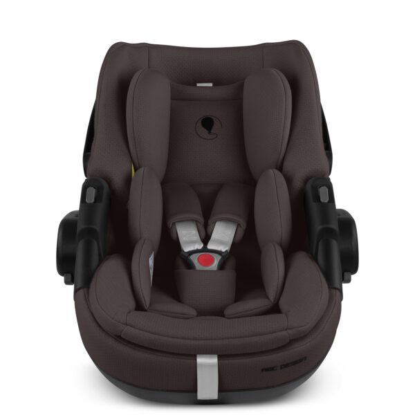 ABC Design Calla i-Size autokrēsliņš