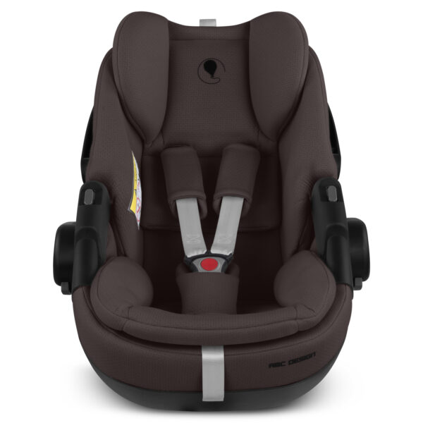 ABC Design Calla i-Size autokrēsliņš