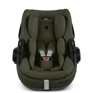 ABC Design Calla i-Size autokrēsliņš Olive