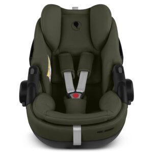 ABC Design Calla i-Size autokrēsliņš Olive