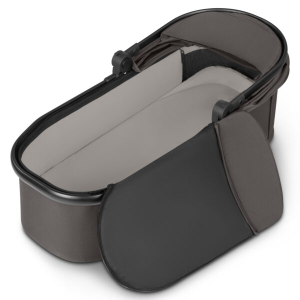 ABC Design Bērnu ratu kulba Bayamo Nut