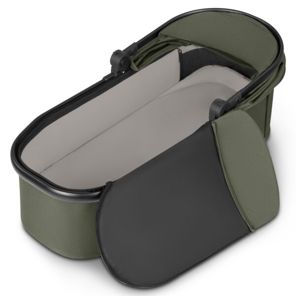 ABC Design Bērnu ratu kulba Bayamo Pea