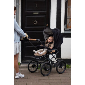 EasyGrow Foot Board bērnu ratiņu kāju balsts