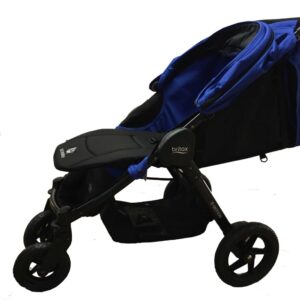 EasyGrow Foot Board bērnu ratiņu kāju balsts