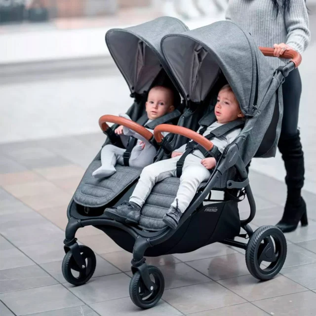 Meklē ērtus un vieglus dvīņu pastaigu ratiņus?
Valco Baby Snap Duo Trend ir ļoti labs variants!
https://www.ratini.lv/lv/bernu/ratini-diviem/valco-baby-asv/snap-duo-trend
#bernurati #valcobaby